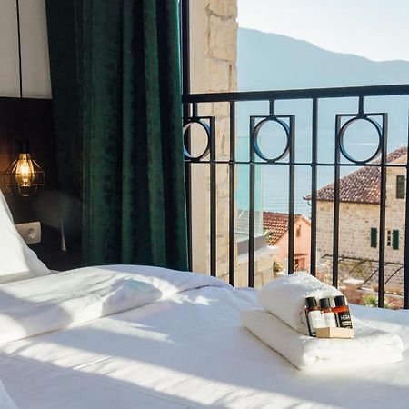 Magical View Apartamento Kotor Exterior foto