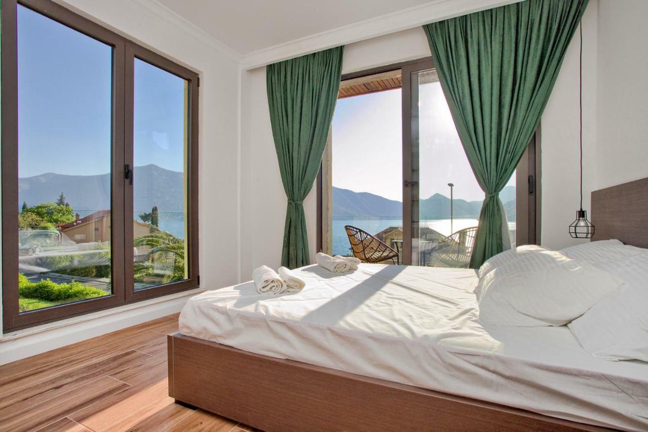 Magical View Apartamento Kotor Exterior foto