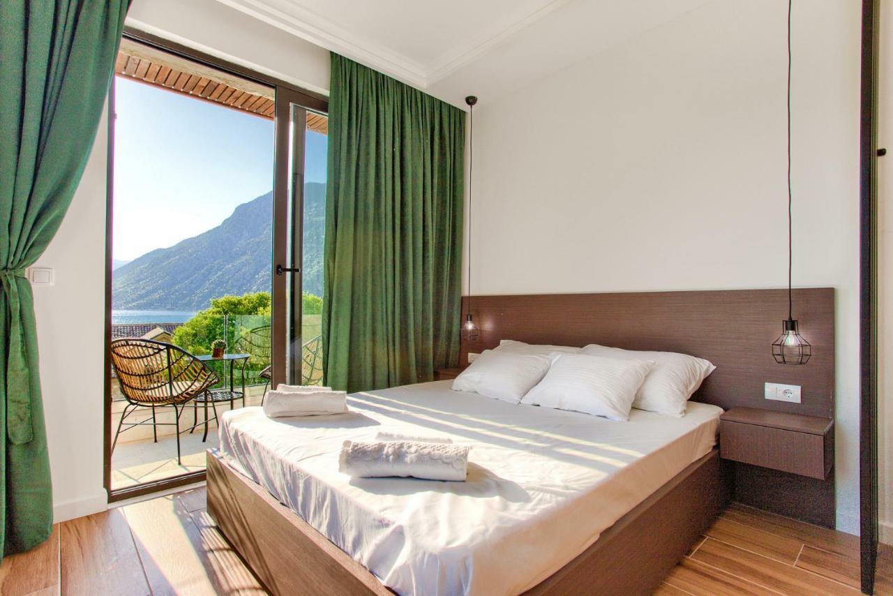 Magical View Apartamento Kotor Exterior foto