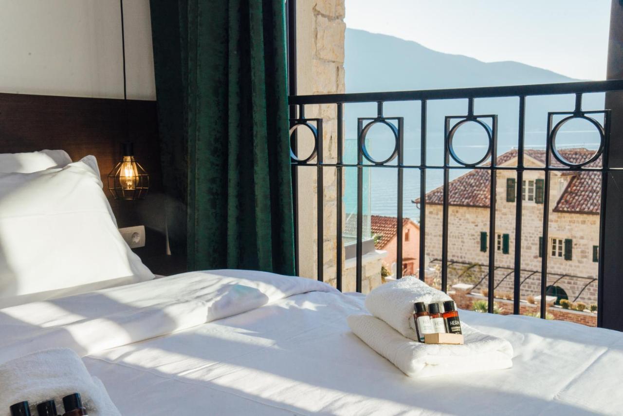 Magical View Apartamento Kotor Exterior foto