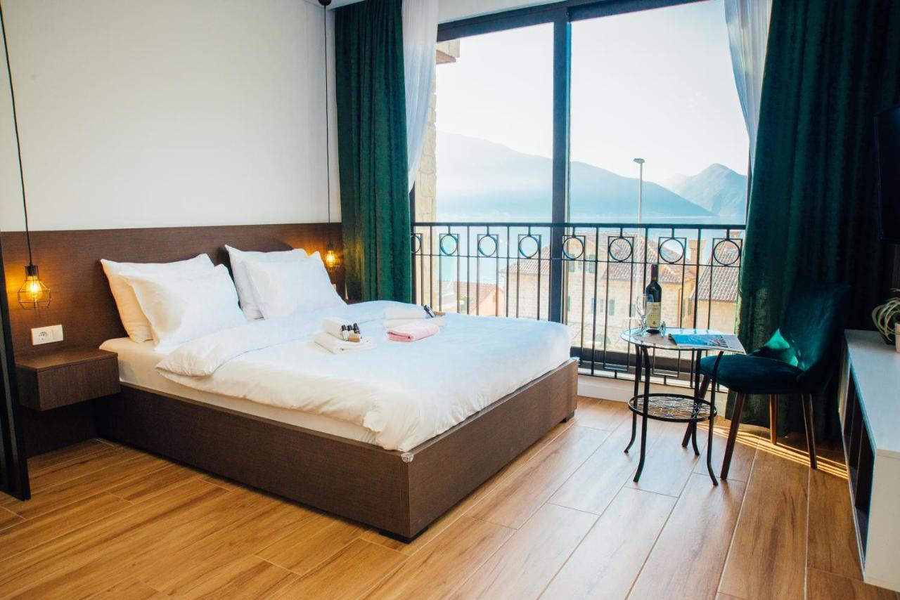 Magical View Apartamento Kotor Exterior foto