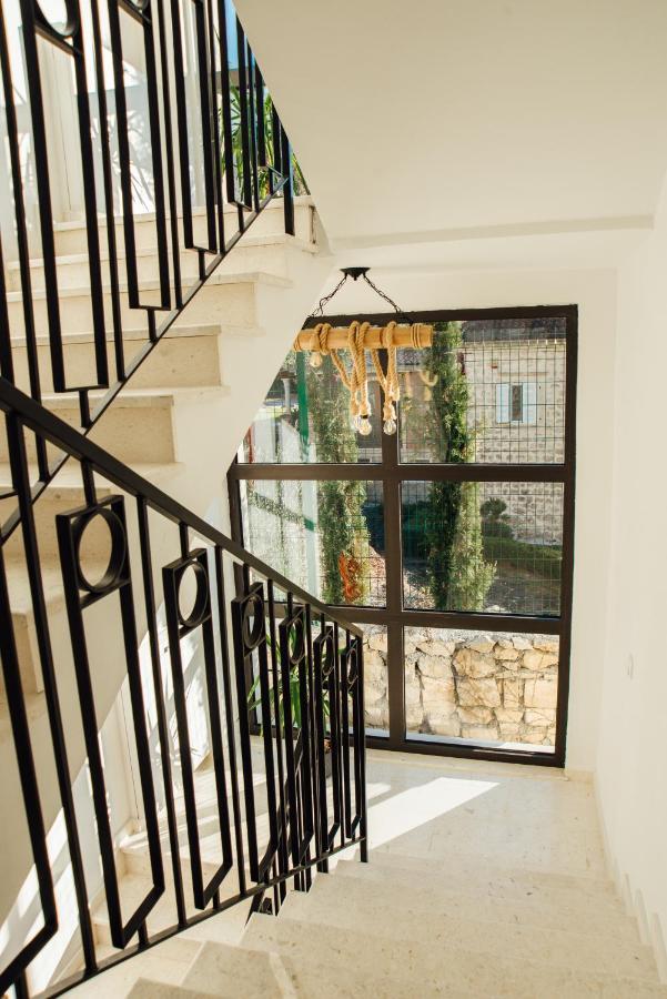 Magical View Apartamento Kotor Exterior foto